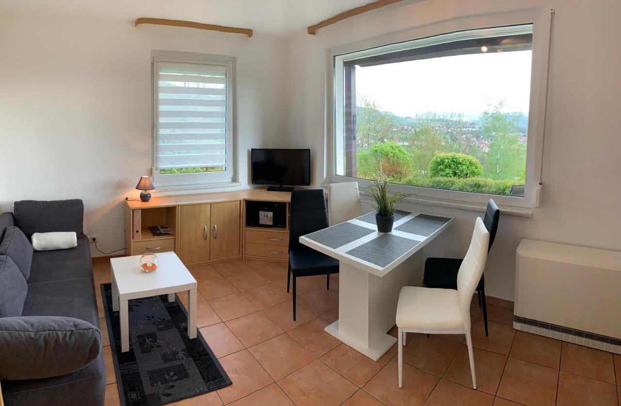 Feriendorf Am Hundsrueck Floh 外观 照片