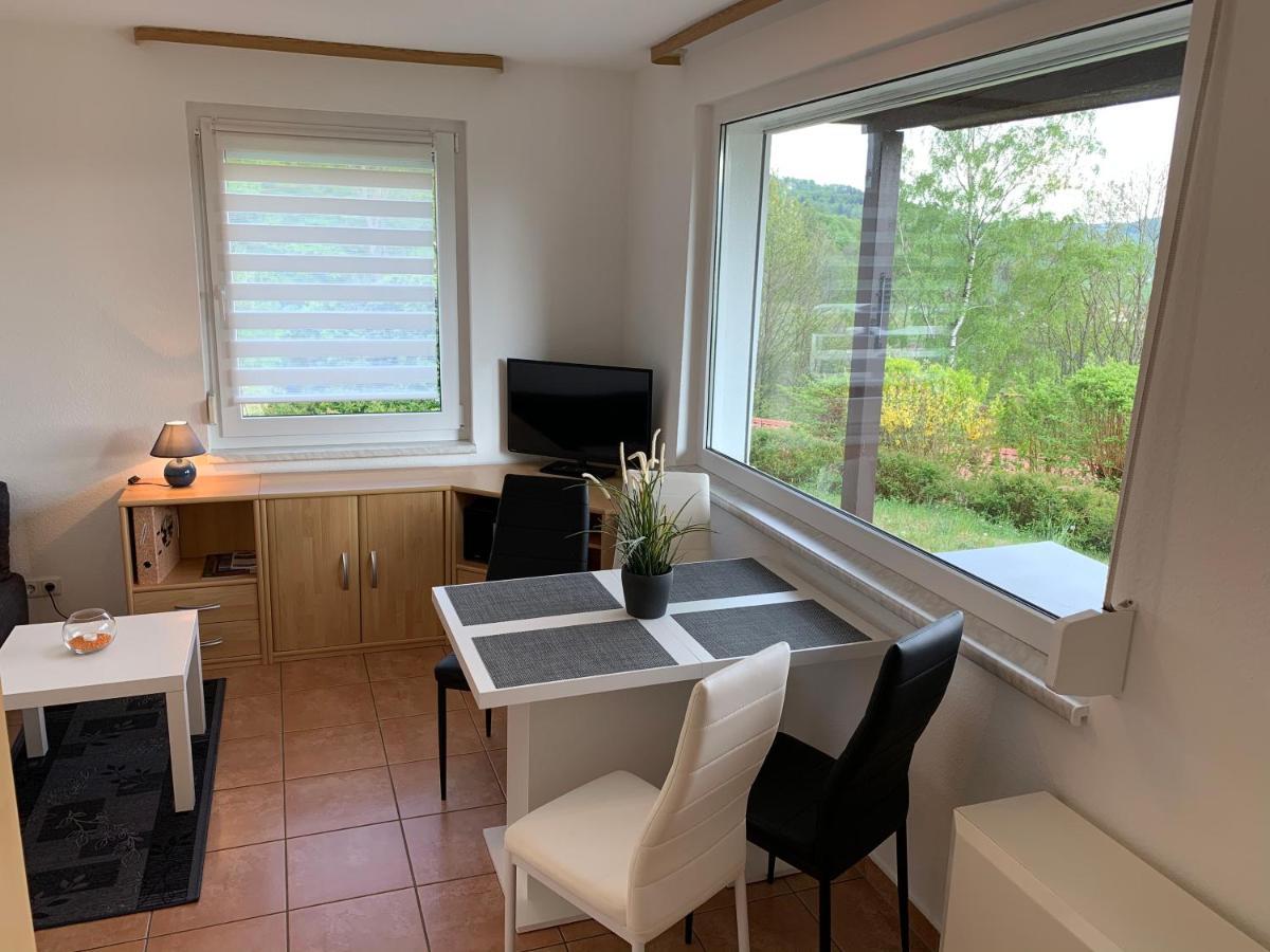 Feriendorf Am Hundsrueck Floh 外观 照片