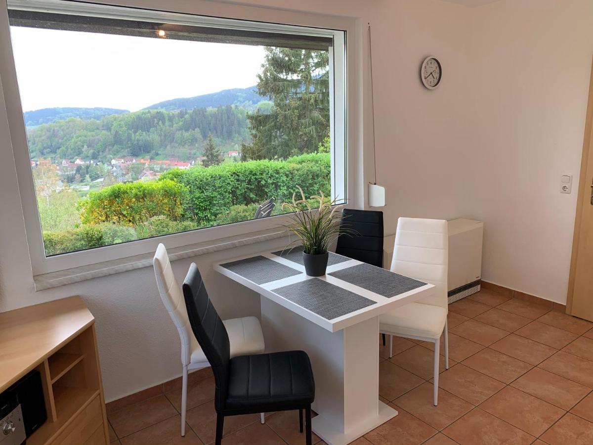 Feriendorf Am Hundsrueck Floh 外观 照片