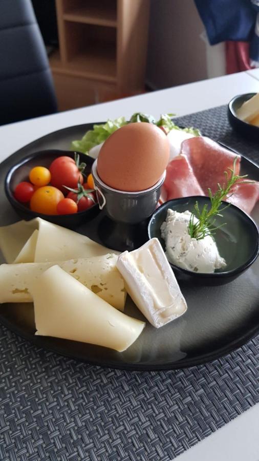 Feriendorf Am Hundsrueck Floh 外观 照片