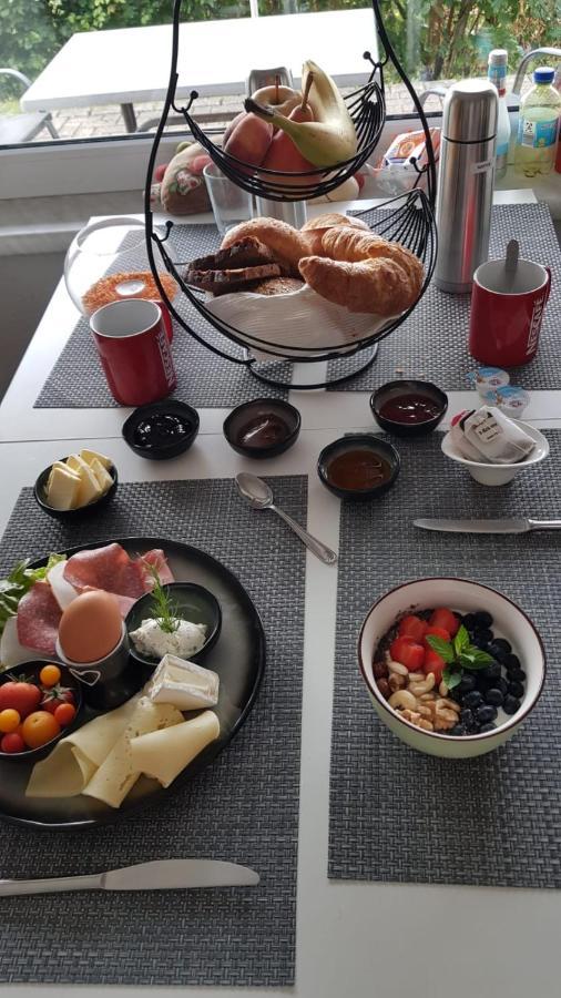 Feriendorf Am Hundsrueck Floh 外观 照片