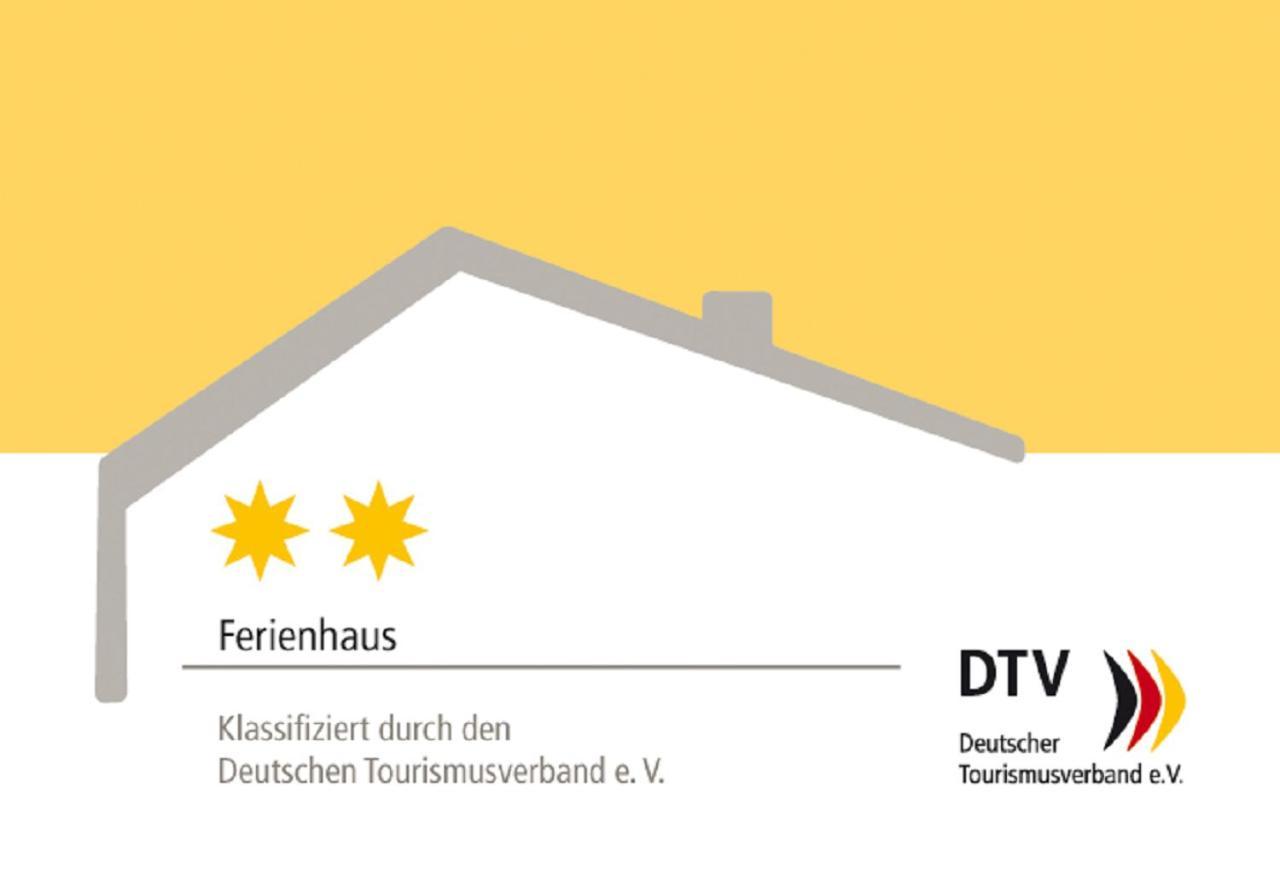Feriendorf Am Hundsrueck Floh 外观 照片