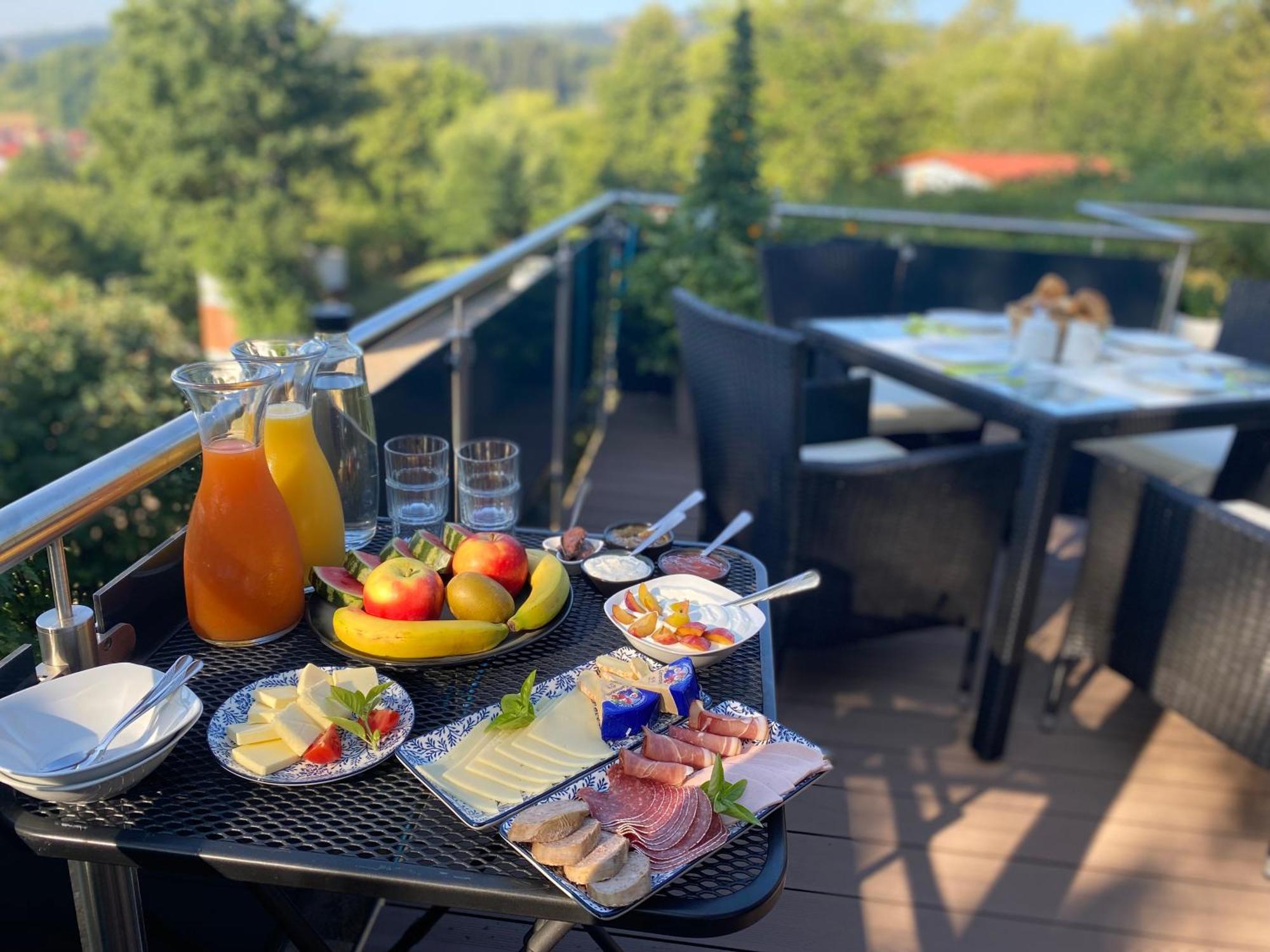 Feriendorf Am Hundsrueck Floh 外观 照片