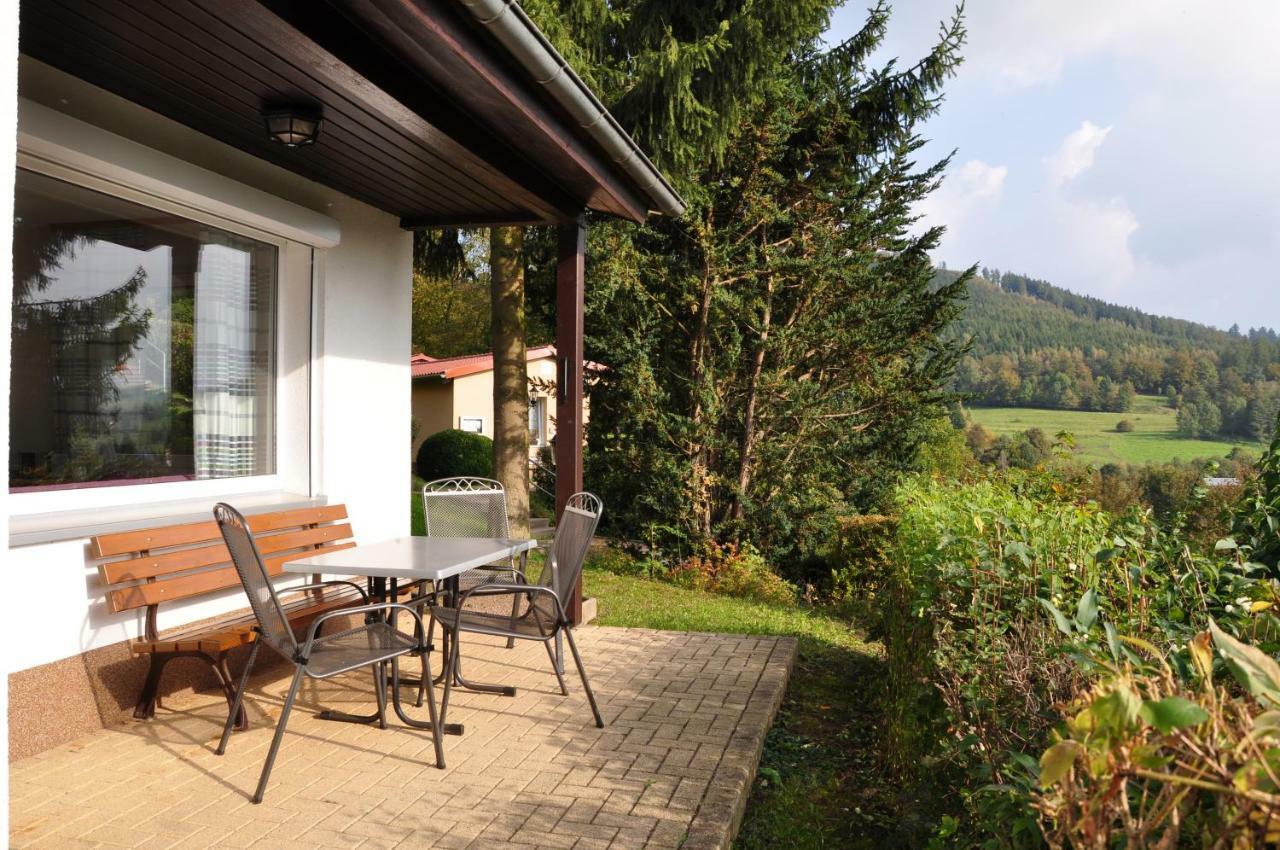 Feriendorf Am Hundsrueck Floh 外观 照片