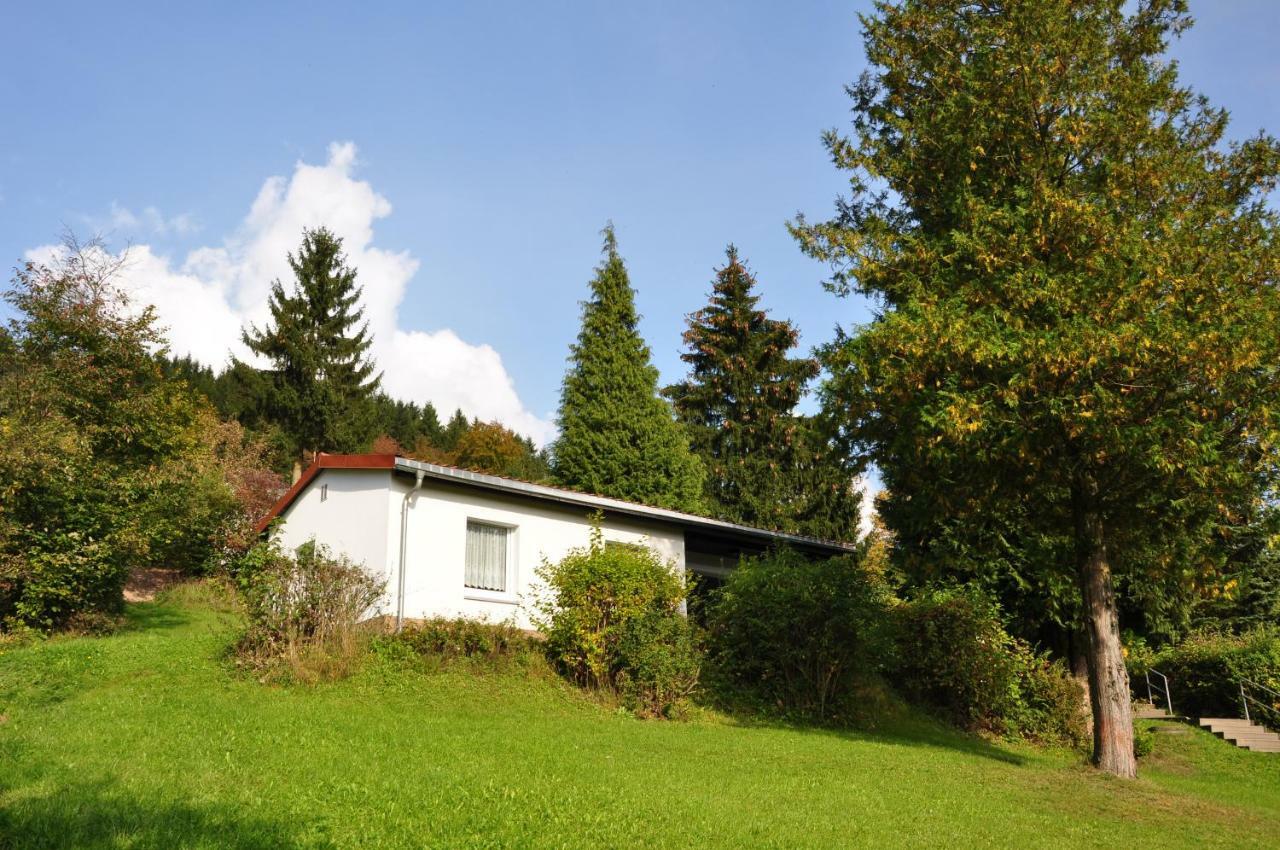 Feriendorf Am Hundsrueck Floh 外观 照片
