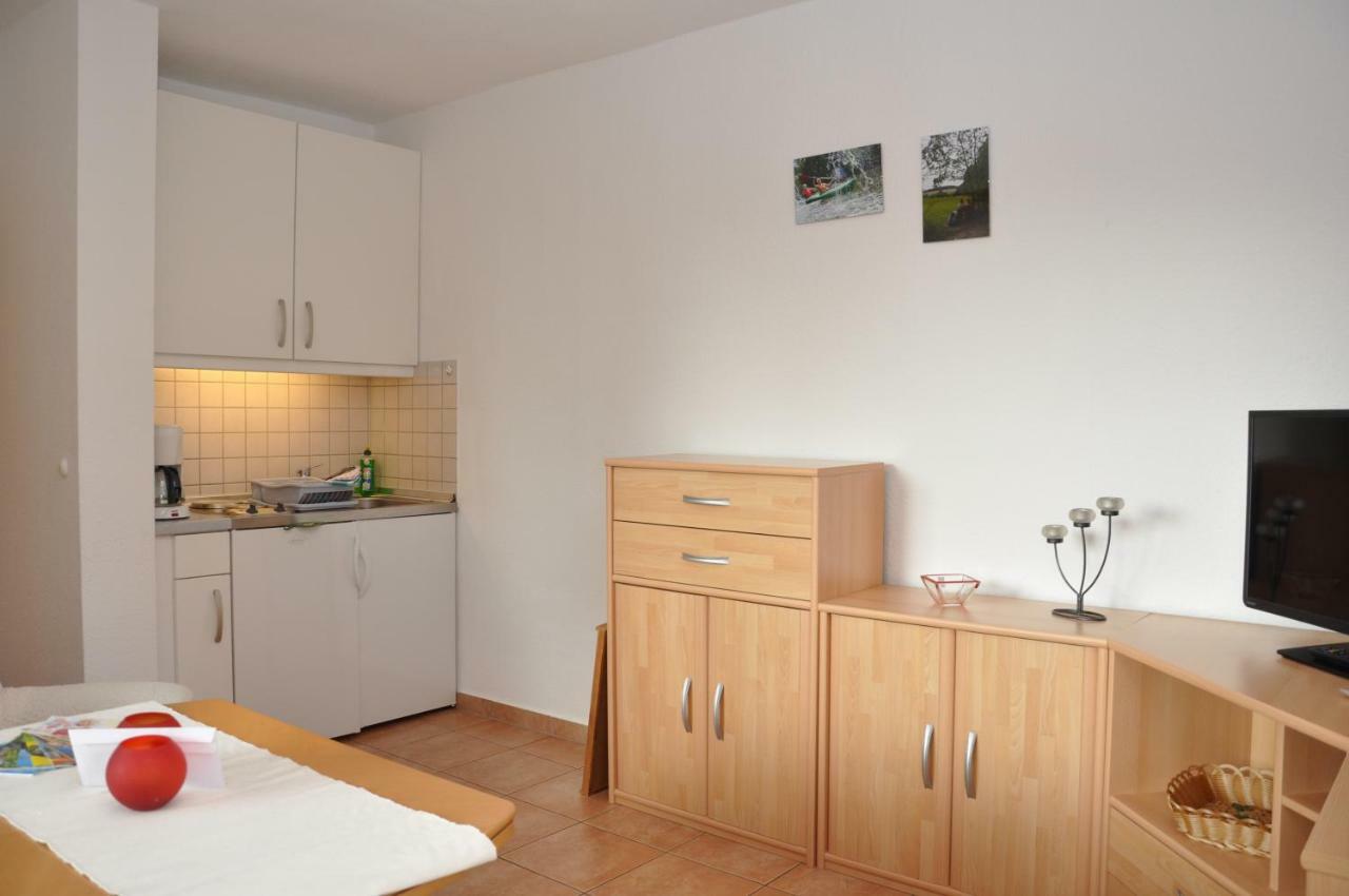 Feriendorf Am Hundsrueck Floh 外观 照片