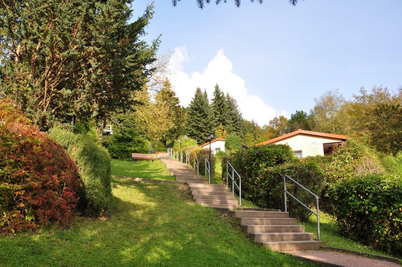 Feriendorf Am Hundsrueck Floh 外观 照片