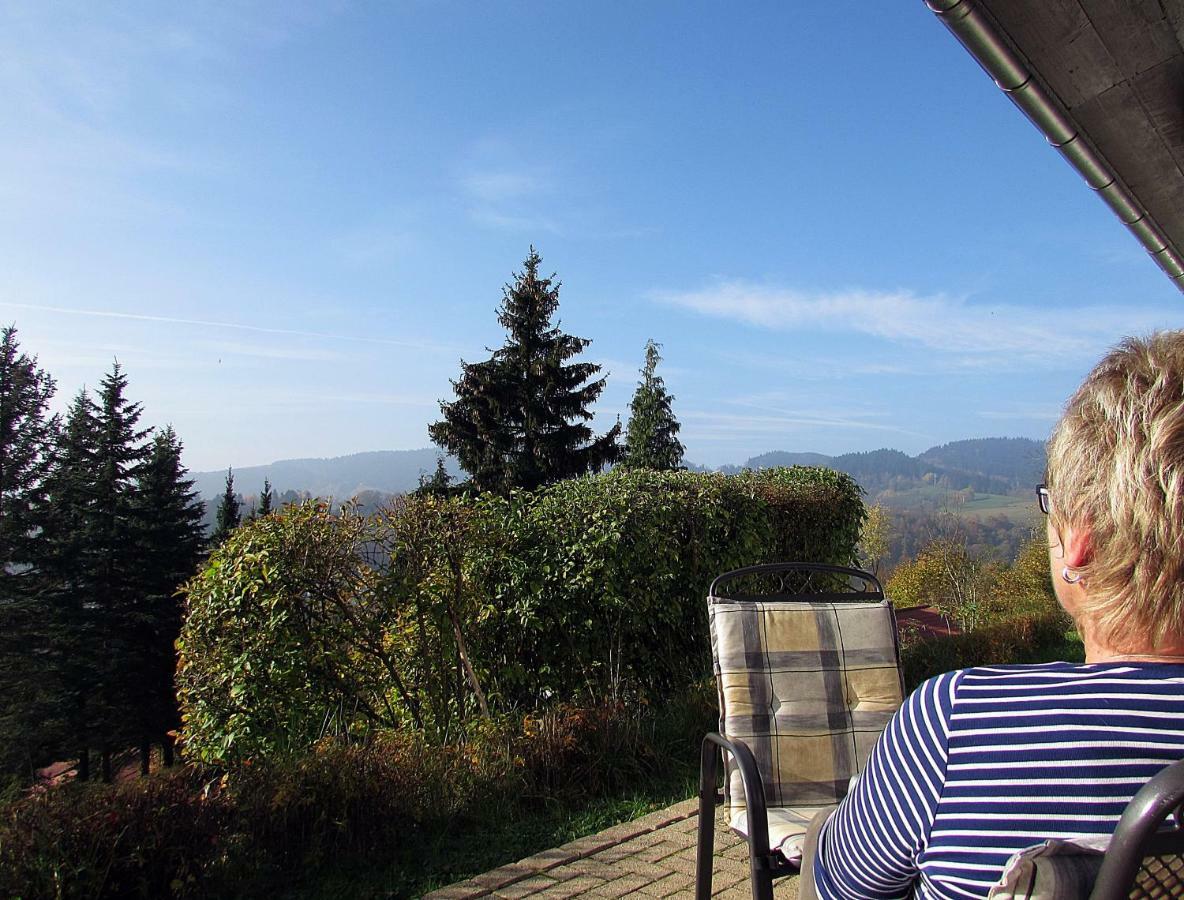 Feriendorf Am Hundsrueck Floh 外观 照片