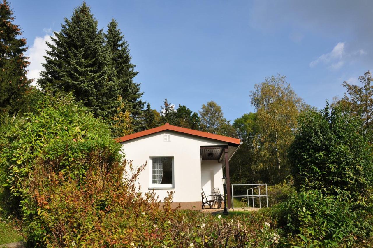 Feriendorf Am Hundsrueck Floh 外观 照片