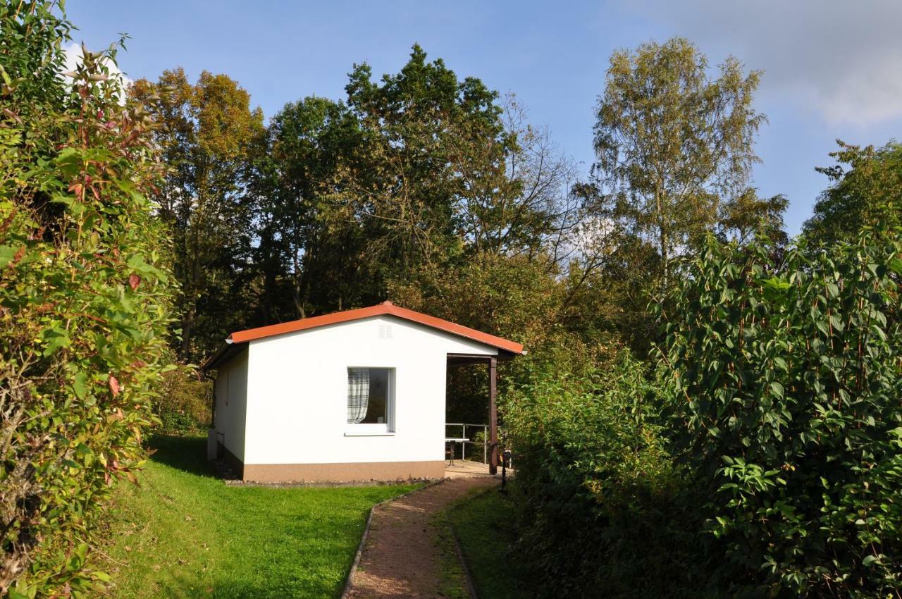Feriendorf Am Hundsrueck Floh 外观 照片