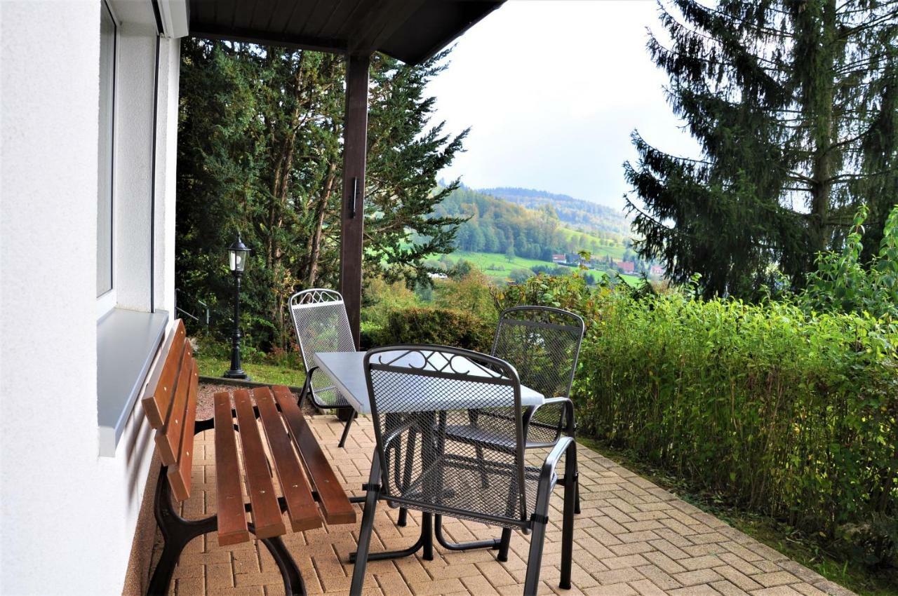 Feriendorf Am Hundsrueck Floh 外观 照片