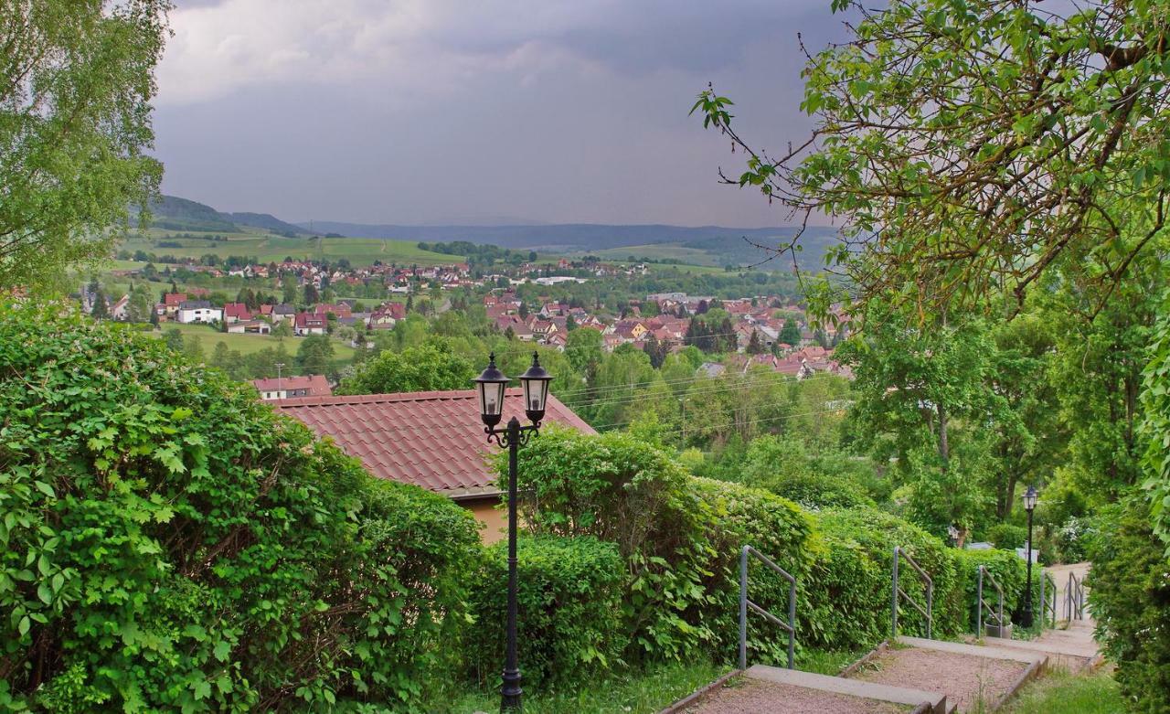Feriendorf Am Hundsrueck Floh 外观 照片