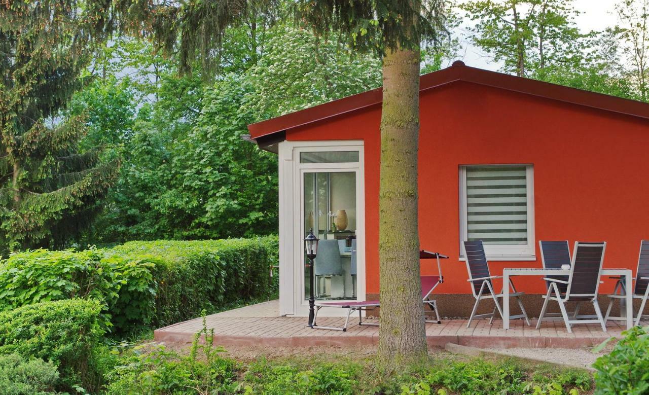 Feriendorf Am Hundsrueck Floh 外观 照片