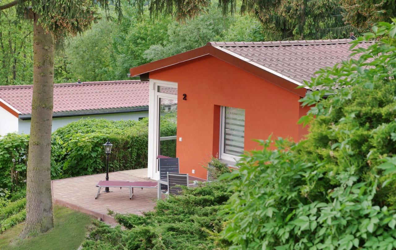 Feriendorf Am Hundsrueck Floh 外观 照片